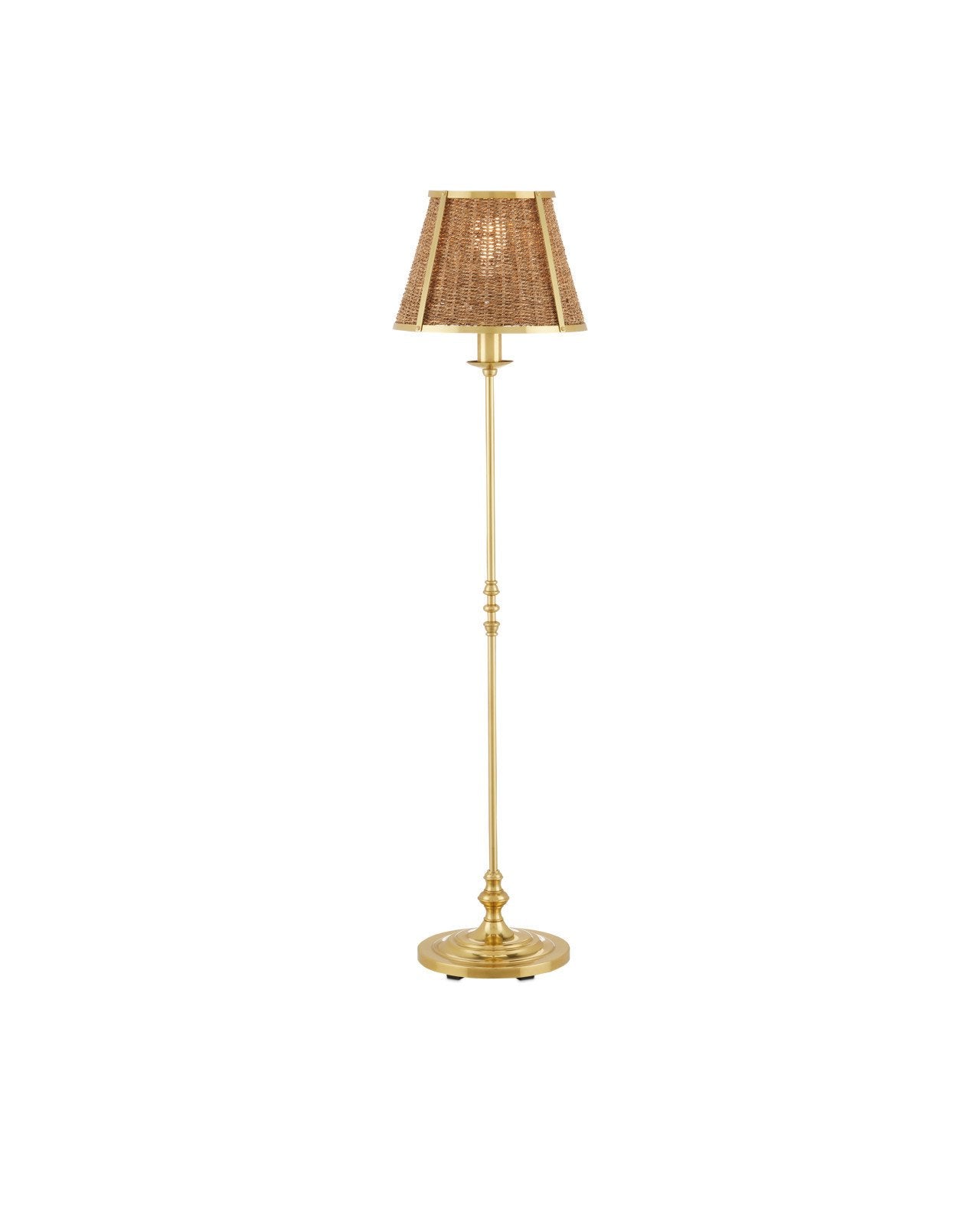 Deauville Floor Lamp
